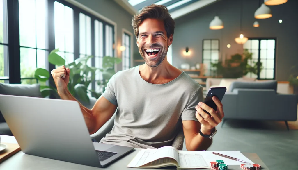 Nederlandse wedkantoren – snelle uitbetaling en bonus zonder storting